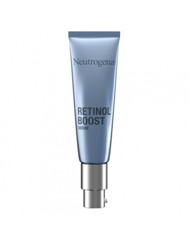 NEUTROGENA RETINOL BOOST SERUM 30 ML