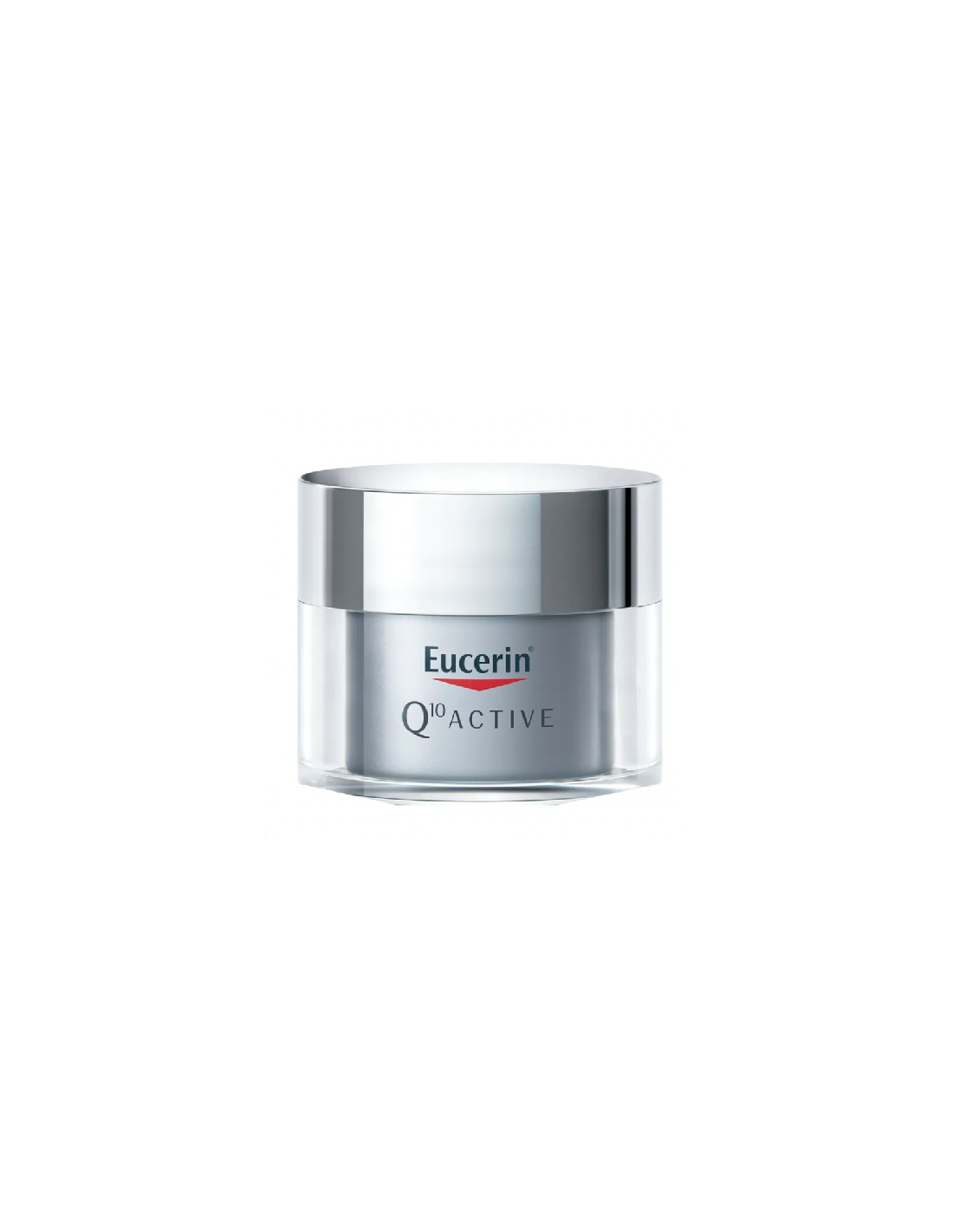 Eucerin Q Active Crema De Noche Piel Sensible Ml Ib Ez Farmacia