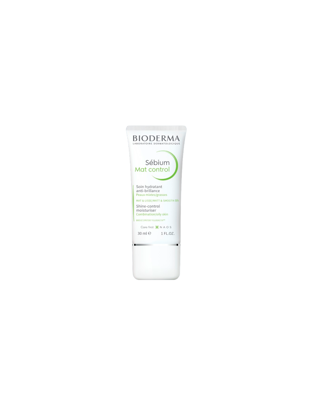 Bioderma Sebium Mat Control Ml Ib Ez Farmacia