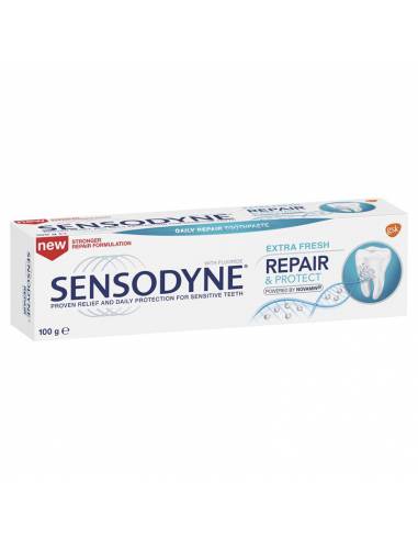 SENSODYNE REPAIR PROTECT EXTRA FRESH 75ML