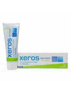 XEROSDENTAID DENTIFRICO 75 ML.