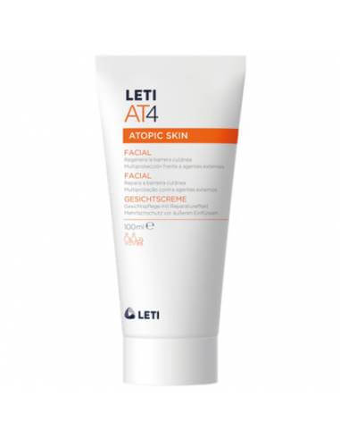 LETI AT4 FACIAL 50 ML