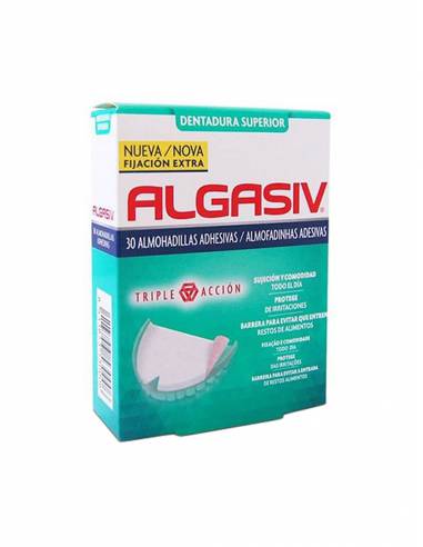 ALGASIV 30 U INFERIOR