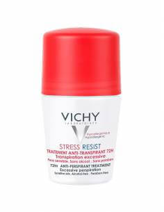 VICHY DESODORANTE STRESS...