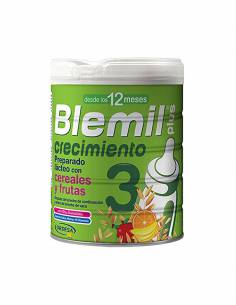 Blemil Leches Para Bebés y Niños ® Mejor Precio en Farmacia™