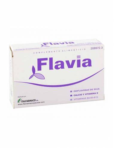 FLAVIA 30 COMP