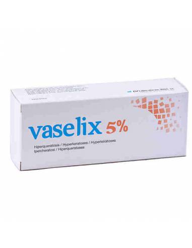 VASELIX 5 p 60 ML