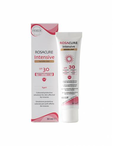 ROSACURE INTENSIVE CREMCOLOR LIGHT SPF30 30ML