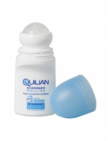 QUILIAN DESODORANTE ROLL¬ON 50 ML