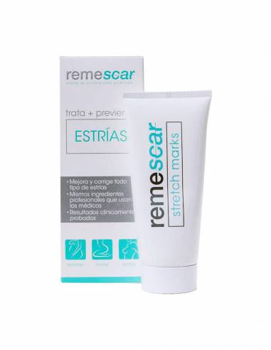 REMESCAR ESTRIAS 100 ML