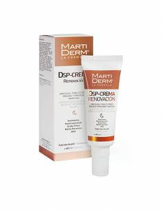 MARTIDERM DSP CREMA...