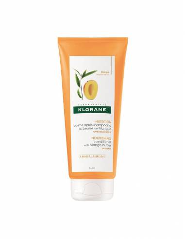 KLORANE BÁLSAMO MANTECA MANGO 150 ML