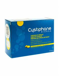 CYSTIPHANE 120 COMPRIMIDOS