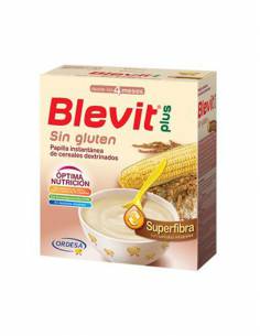 BLEVIT PLUS SUPER FIBRA SIN...