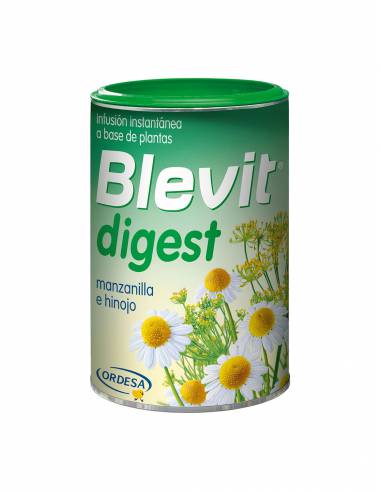 BLEVIT DIGEST BOTE 150 G