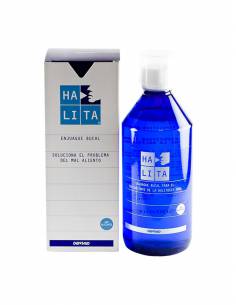 HALITA COLUTORIO 500 ML