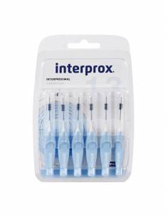 INTERPROX CILINDRICO 1,3 6UNI