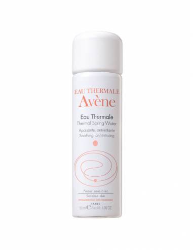 AVÈNE AGUA TERMAL 50 ML