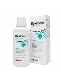 BEXIDENT POST COLUTORIO 250 ML