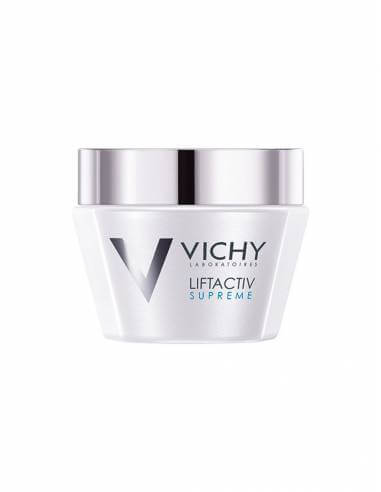 VICHY LIFTACTIV SUPREME PIEL NORMAL Y MIXTA 50ML