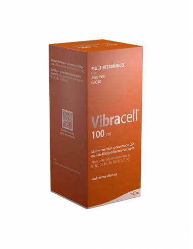 VITAE VIBRACELL 100 ML