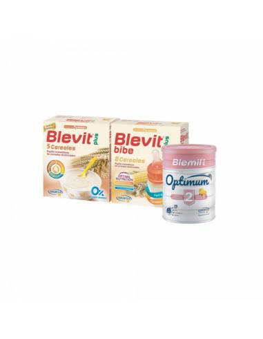 Blevit Plus Cereales Y Pepitas De Chocolate 600 - Farmacia Online Barata  Liceo. Envíos 24/48 Horas.