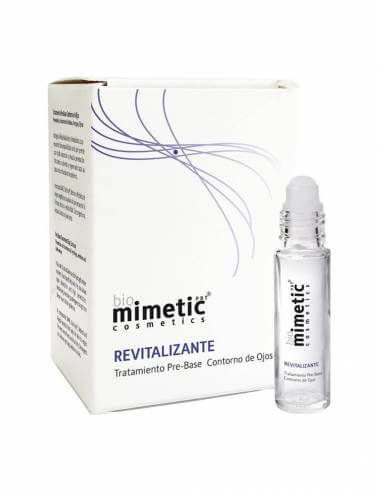 BIOMIMETIC TRATAMIENTO CONTORNO OJOS REVITALIZANTE 10 ML