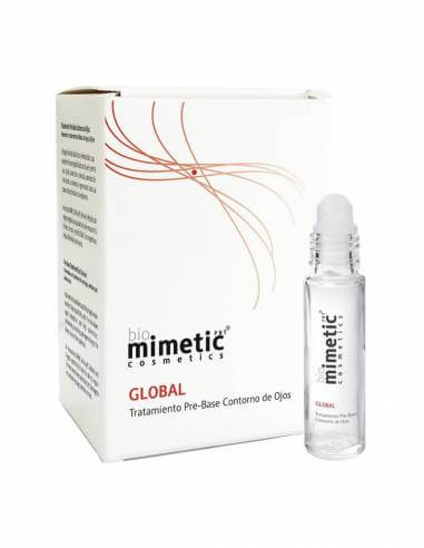 BIOMIMETIC TRATAMIENTO CONTORNO OJOS GLOBAL 10 ML