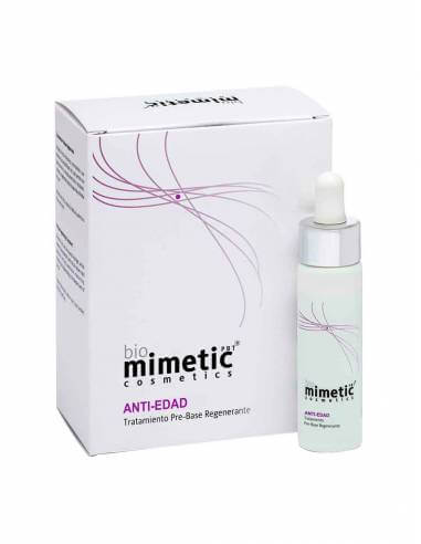 BIOMIMETIC TRATAMIENTO ANTIEDAD 30 ML