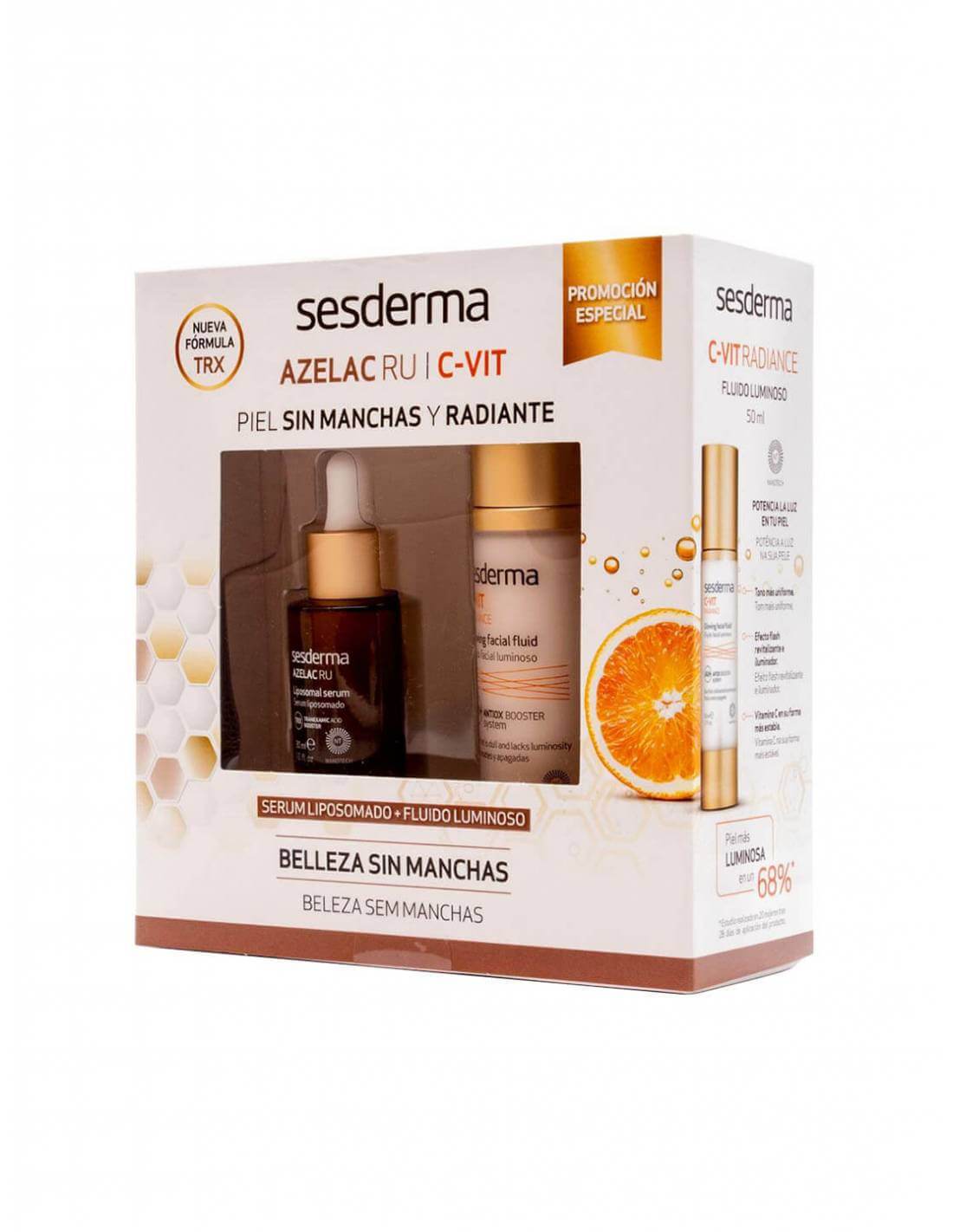 Sesderma витамин c