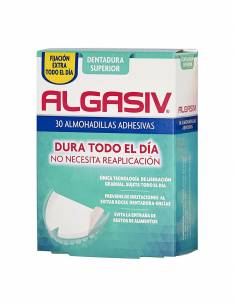 ALGASIV 30 U SUPERIOR