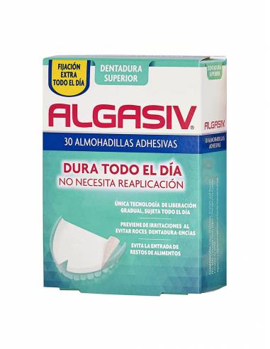 ALGASIV 30 U SUPERIOR