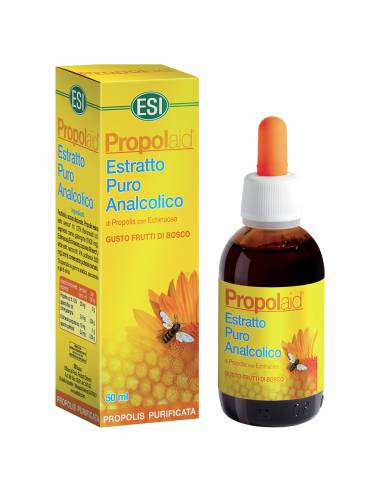 ESI PROPOLAID CON EQUINÁCEA 50 ML