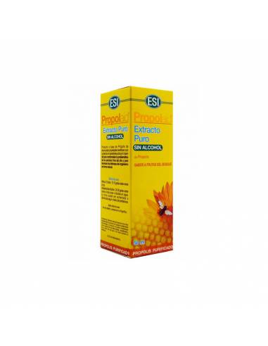 ESI PROPOLAID SIN ALCOHOL 50 ML