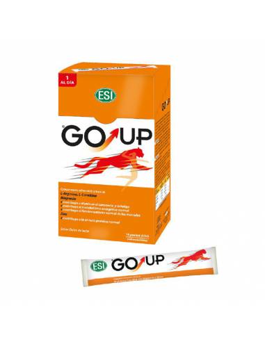 ESI GO UP POCKET DRINK 16 SOBRES