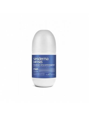 SESDERMA DRYSES DESODO ROLL-ON MEN