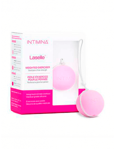 INTIMINA EJERCITADOR KEGEL 28 G