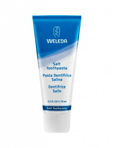 WELEDA SALINA PASTA DENTÍFRICA 75 ML