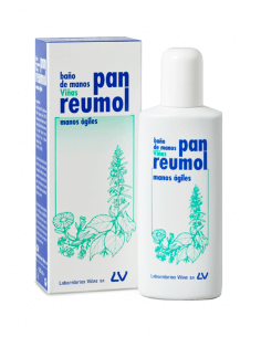 PAN REUMOL BAÑO DE MANO 200 ML