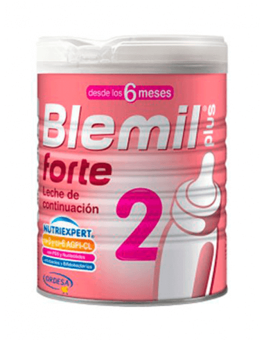 BLEMIL PLUS 2 FORTE 800 G