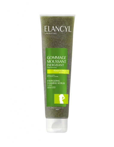 ELANCYL GEL EXFOLIANTE CORPORAL 125 ML