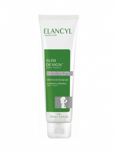 ELANCYL SLIM DESIGN REDUCTOR TENSOR 150 ML