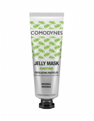 COMODYNES MASCARILLA GEL PURIFICANTE 30 ML