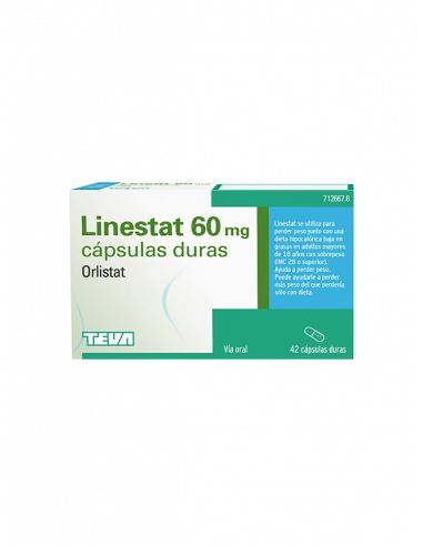 Precio De La Orlistat