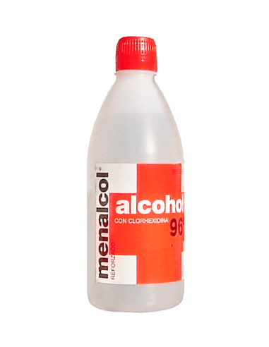 ALCOMON REFORZADO 70º SOLUCIÓN TÓPICA 1000 ML