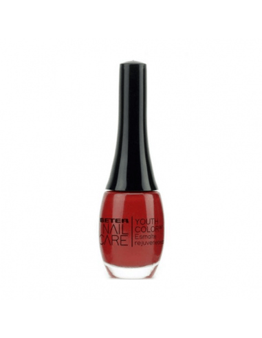 BETER ESMALTE UÑAS ROJO PURO 067 11 ML