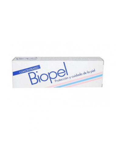 BIOPEL CREMA 50 ML