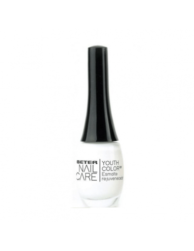 BETER ESMALTE UÑAS BLANCO FRENCH 061 11 ML