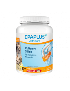 EPAPLUS COLAGENO+SILICIO...