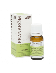 PRANAROM ACEITE ESENCIAL...